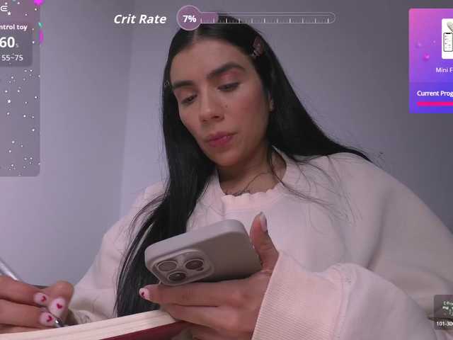 juanita-fox's BongaCams show and profile