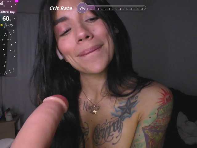 Sweet-Madness preview