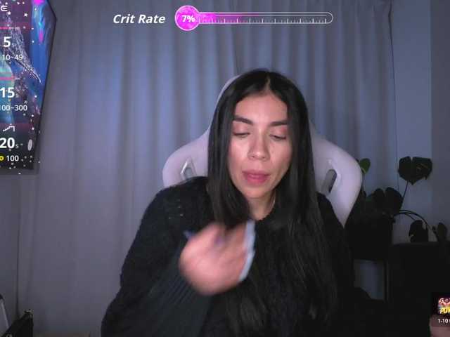 juanita-fox cam belle