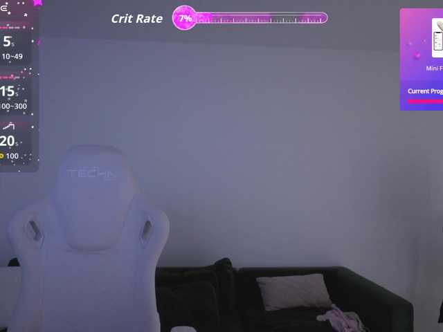 juanita-fox's BongaCams show and profile