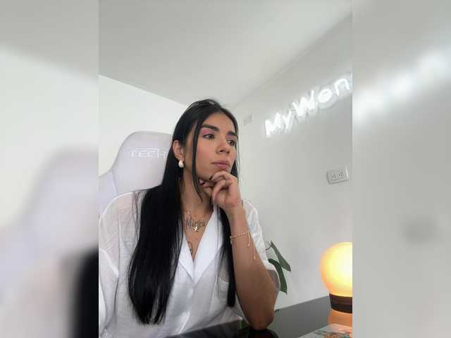 juanita-fox from BongaCams is Freechat