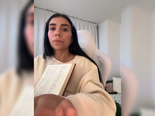 juanita-fox live sex show