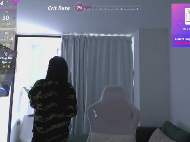 juanita-fox's BongaCams show and profile