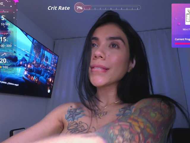 juanita-fox's BongaCams show and profile
