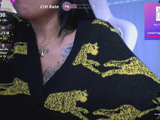 juanita-fox's BongaCams show and profile