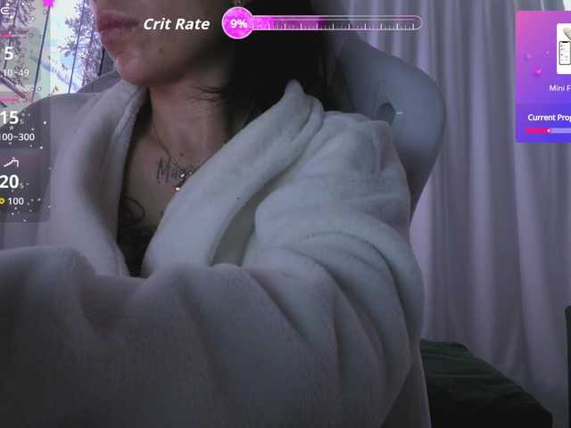 juanita-fox's BongaCams show and profile