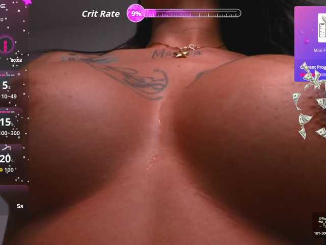 juanita-fox's BongaCams show and profile