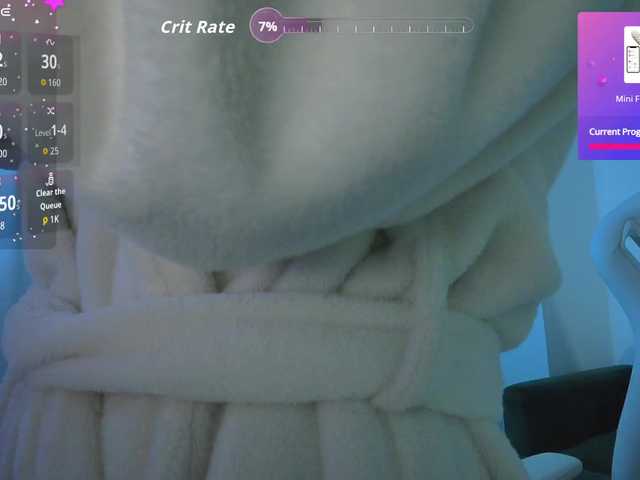 juanita-fox's BongaCams show and profile