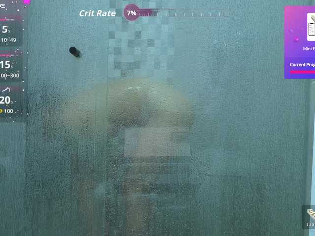 juanita-fox's BongaCams show and profile