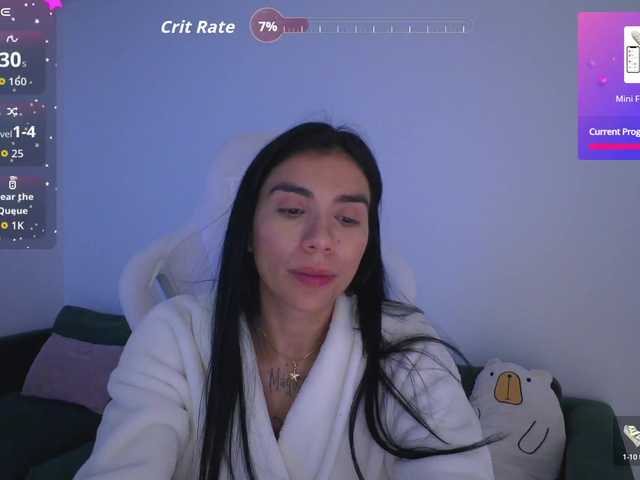 juanita-fox's BongaCams show and profile