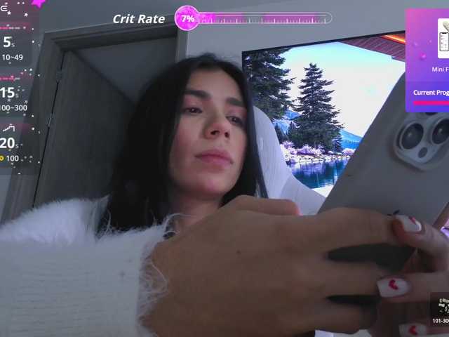 juanita-fox's BongaCams show and profile