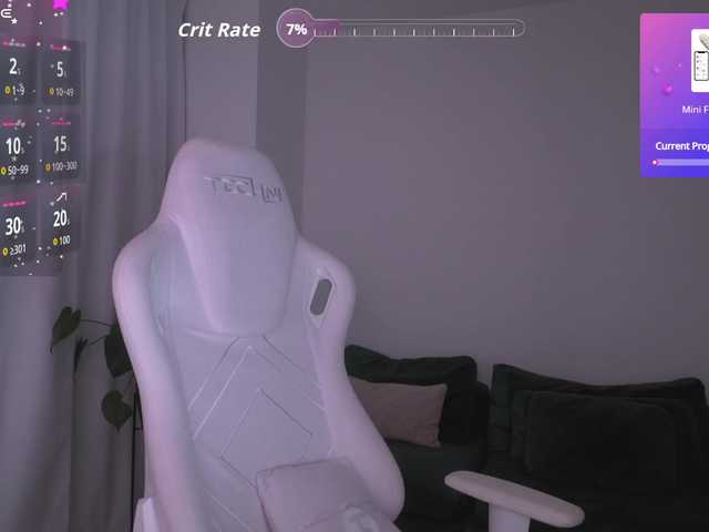 juanita-fox's BongaCams show and profile