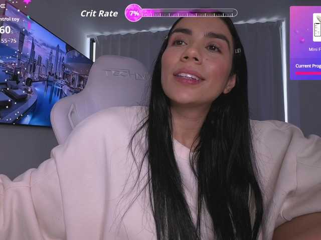 juanita-fox's BongaCams show and profile