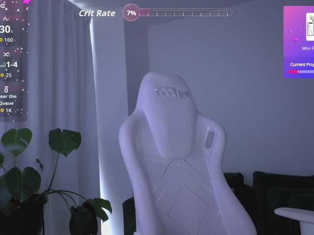 juanita-fox's BongaCams show and profile