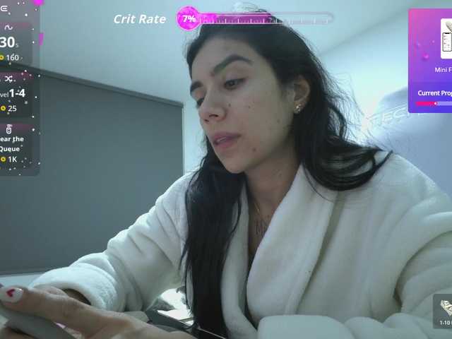 juanita-fox's BongaCams show and profile