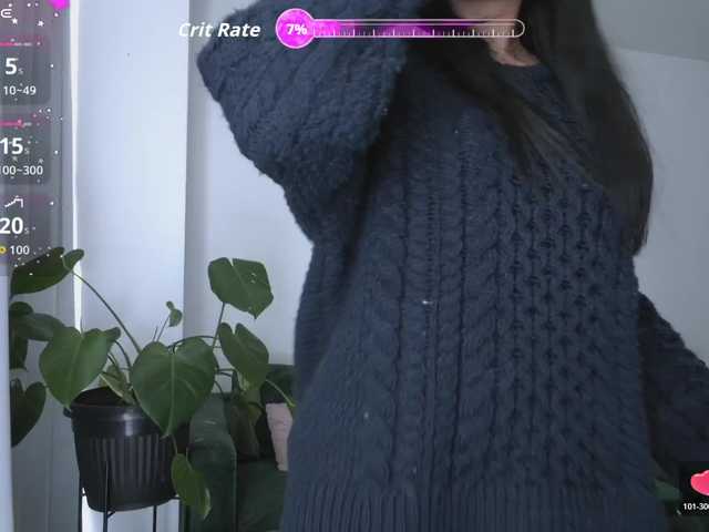 juanita-fox's BongaCams show and profile