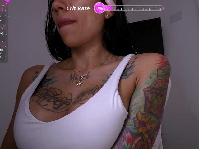 juanita-fox's BongaCams show and profile