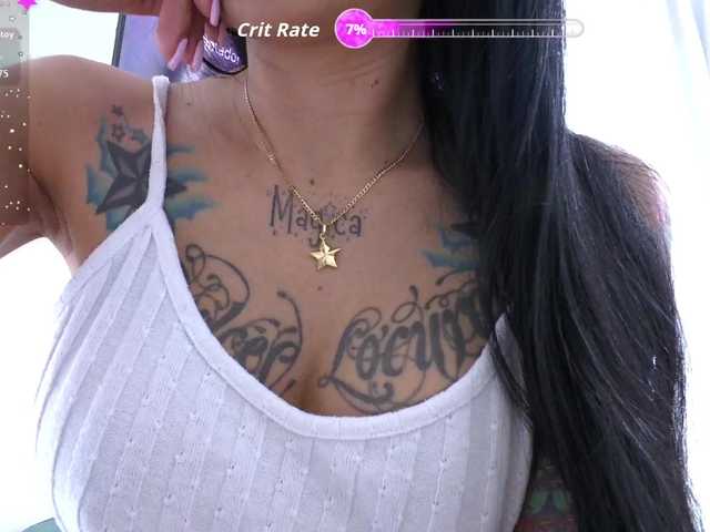 juanita-fox's BongaCams show and profile