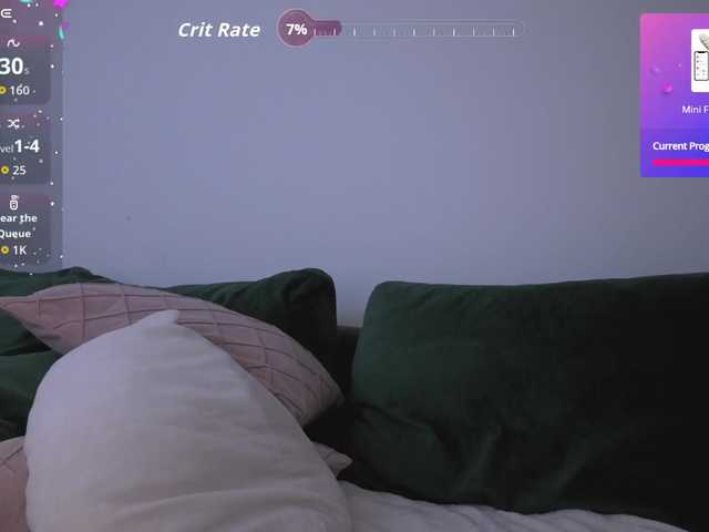 juanita-fox's BongaCams show and profile