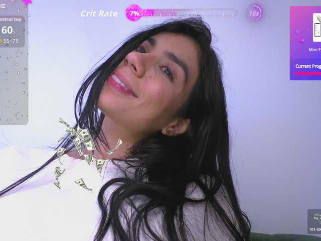 juanita-fox's BongaCams show and profile