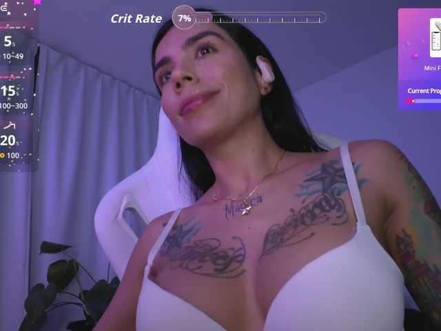 juanita-fox's BongaCams show and profile