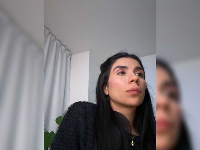 juanita-fox cam belle