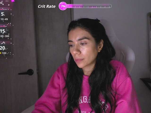 juanita-fox live sex show