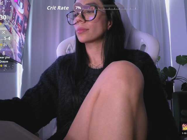 juanita-fox's BongaCams show and profile