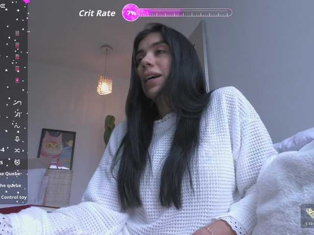 juanita-fox cam belle