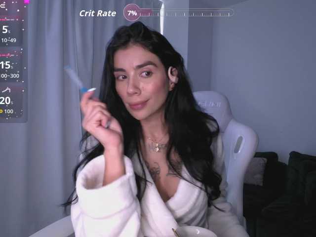 juanita-fox's BongaCams show and profile