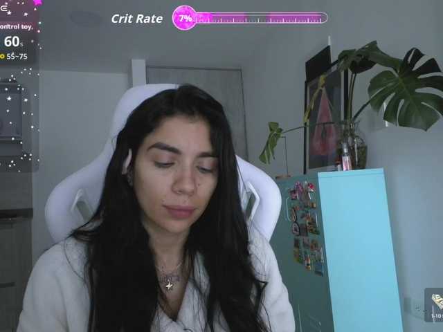 juanita-fox from BongaCams is Freechat