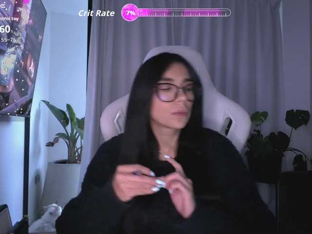 juanita-fox cam belle