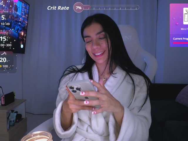 juanita-fox's BongaCams show and profile