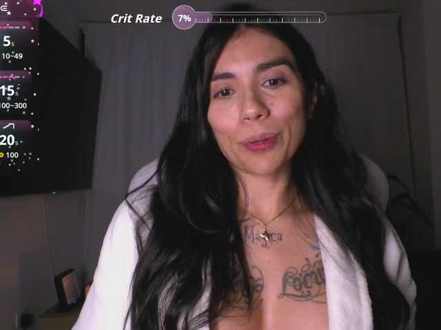 juanita-fox's BongaCams show and profile