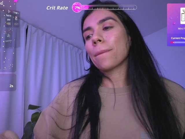 juanita-fox's BongaCams show and profile