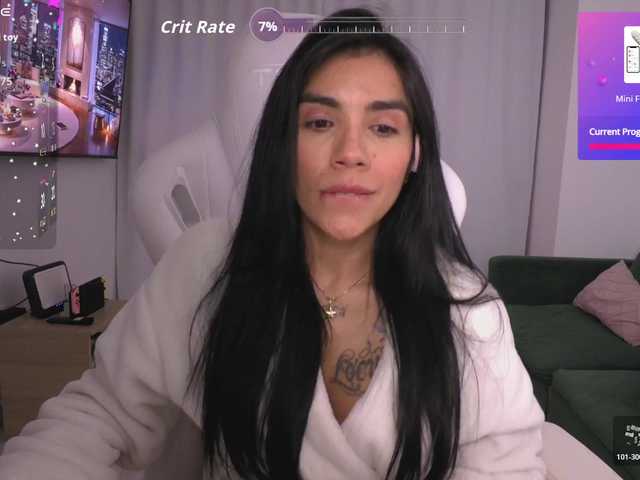 juanita-fox cam belle