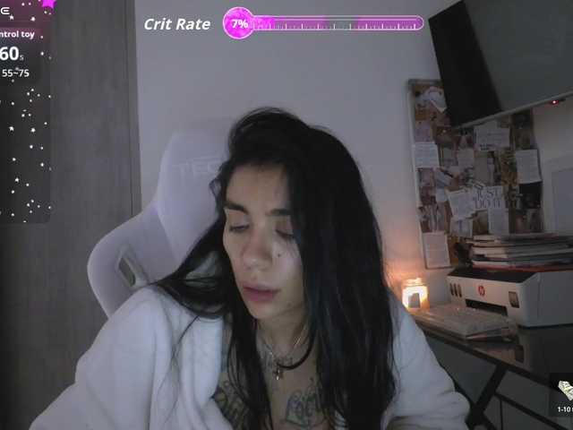 juanita-fox — Lets to have fun... a great sex and wonderful year...Dreamtip 7777 tks  ()PVT ON  Fav Levels on Toy 38-77-120-200-301___  Help me to Win Queen of Queens xoxo    @remain