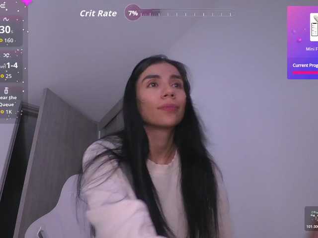 juanita-fox live sex show