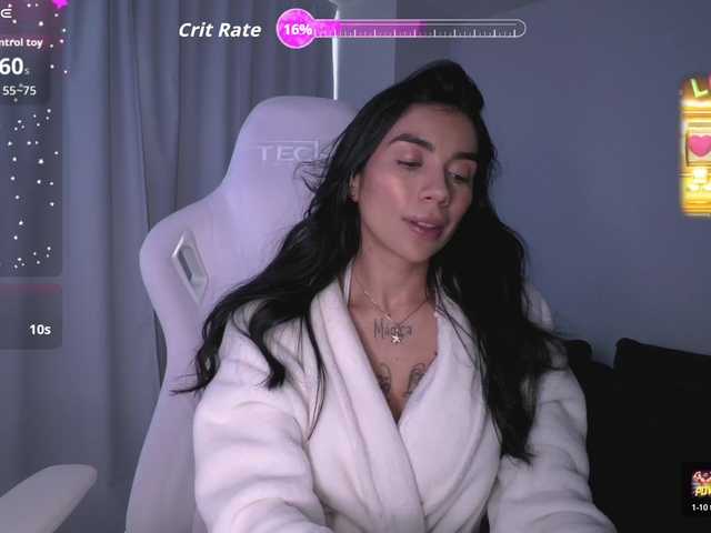 juanita-fox's BongaCams show and profile