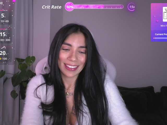 juanita-fox's BongaCams show and profile