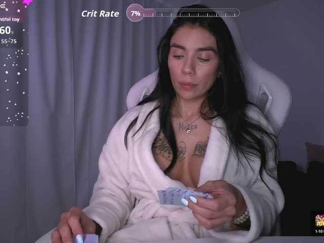 juanita-fox's BongaCams show and profile