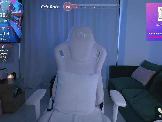 juanita-fox's BongaCams show and profile