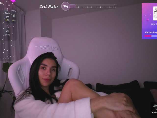 juanita-fox live sex show