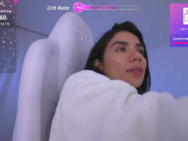 juanita-fox's BongaCams show and profile