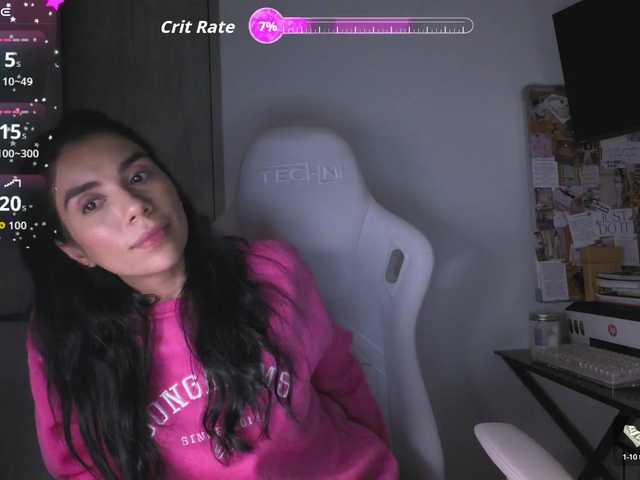 juanita-fox's BongaCams show and profile