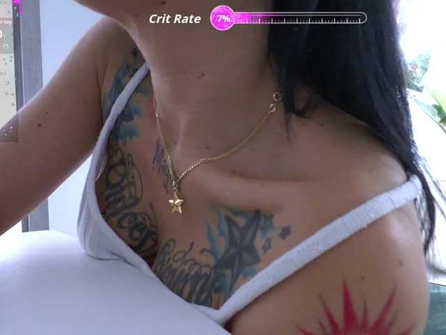 juanita-fox's BongaCams show and profile