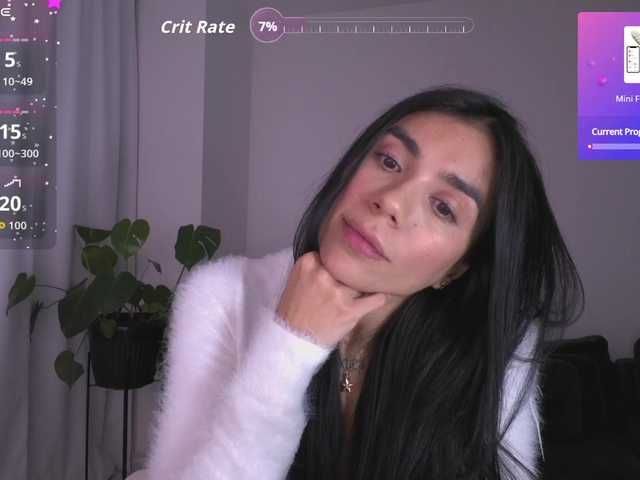 juanita-fox's BongaCams show and profile