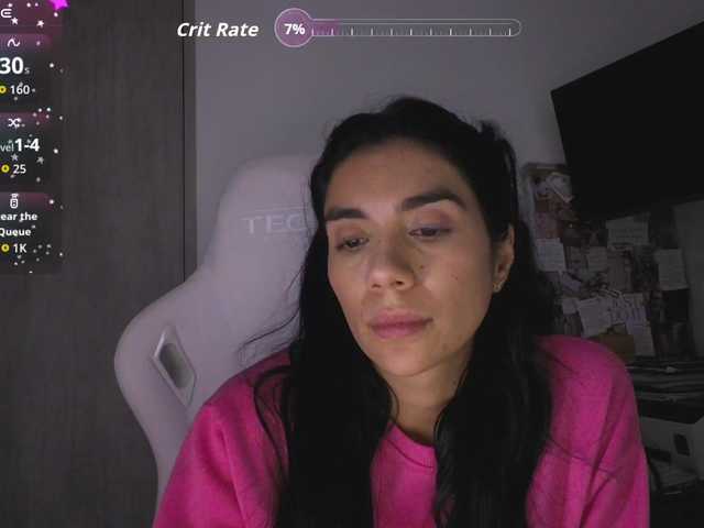 juanita-fox's BongaCams show and profile