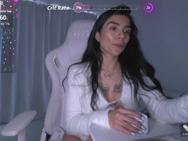 juanita-fox's BongaCams show and profile