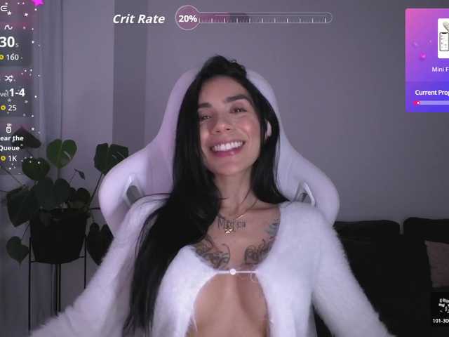 juanita-fox's BongaCams show and profile